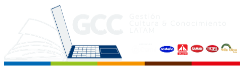 Gestión Cultura y Conocimiento